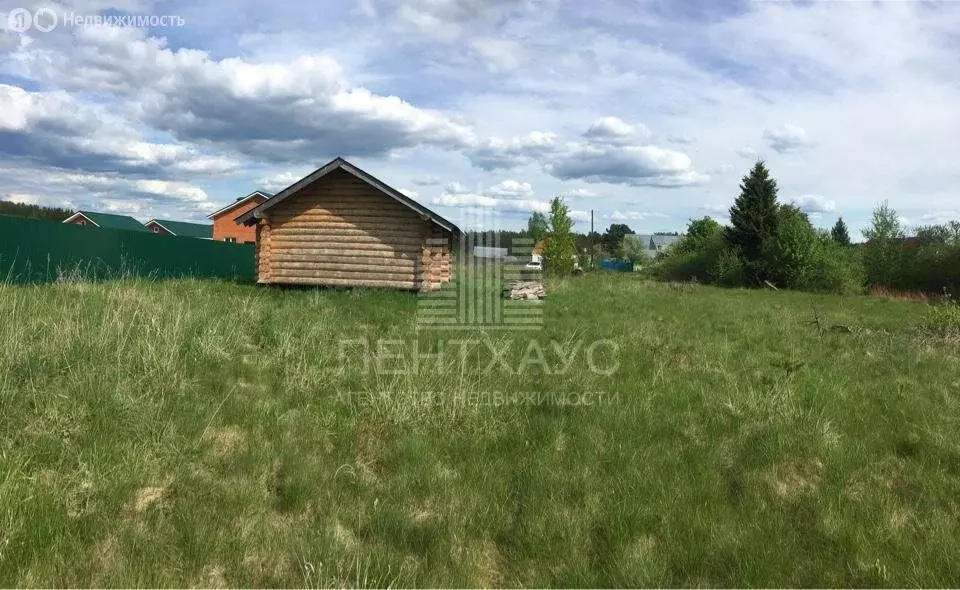 Дом в Судогодский район, муниципальное образование Лавровское, деревня ... - Фото 1