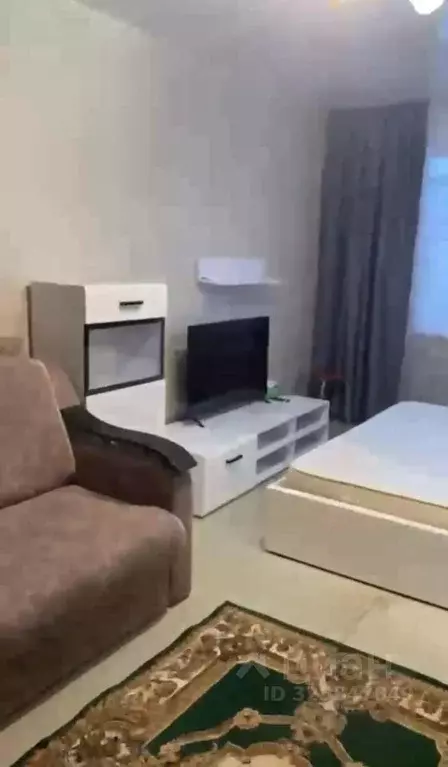 1-к кв. Ставропольский край, Ставрополь ул. Доваторцев, 44/1 (38.0 м) - Фото 1