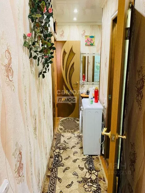 2-к кв. Курская область, Курск просп. Ленинского Комсомола, 89 (43.8 ... - Фото 1