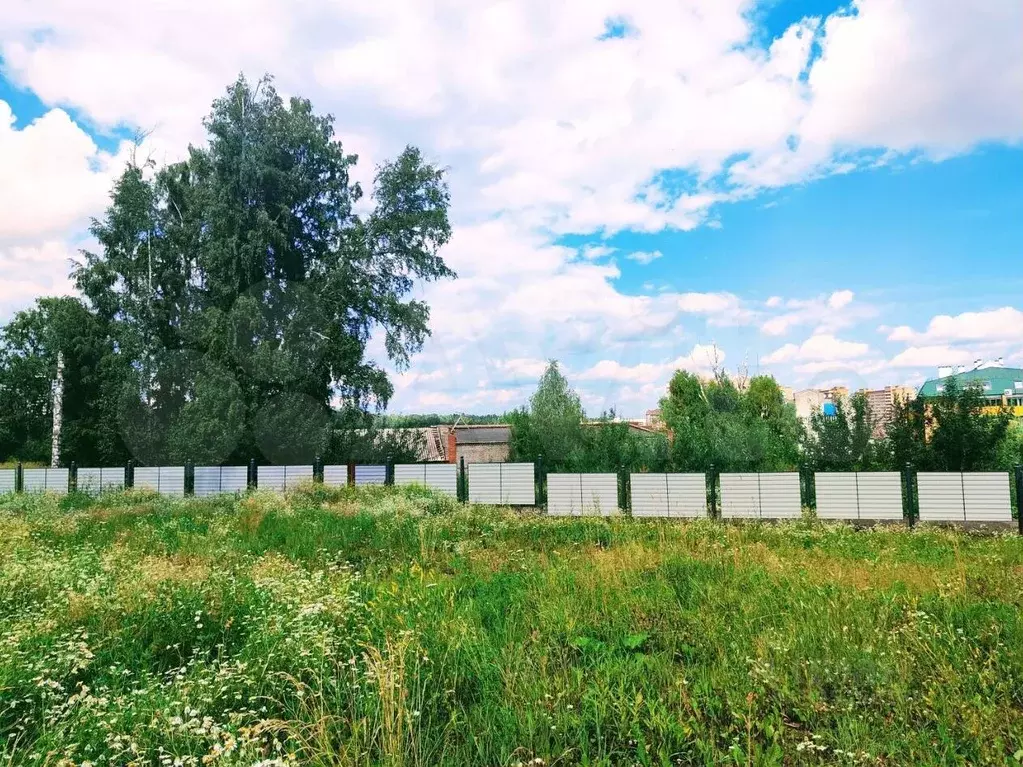 Участок 6,9 сот. (ИЖС) - Фото 0