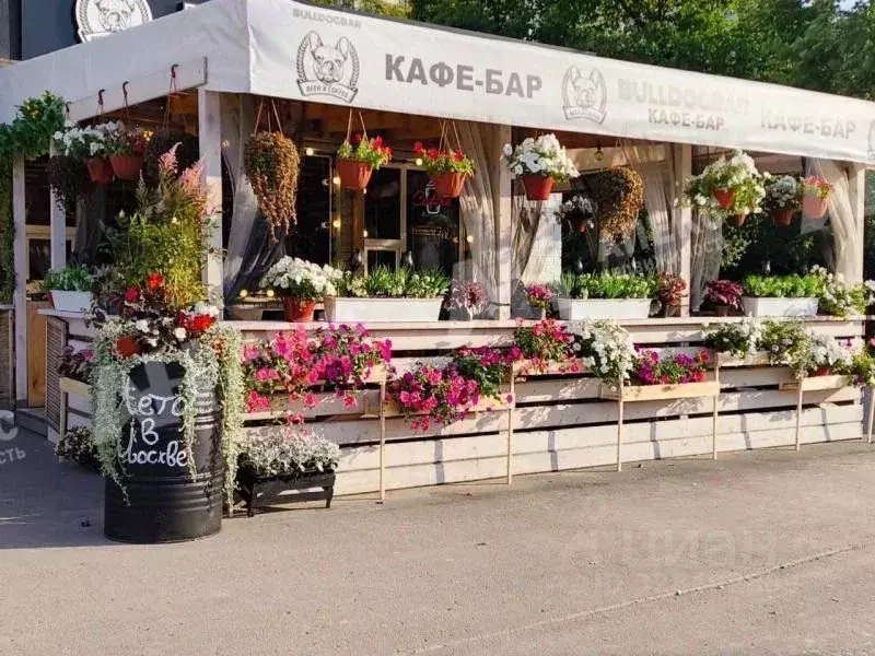 Помещение свободного назначения в Москва Щелковское ш., 94 (40 м) - Фото 1