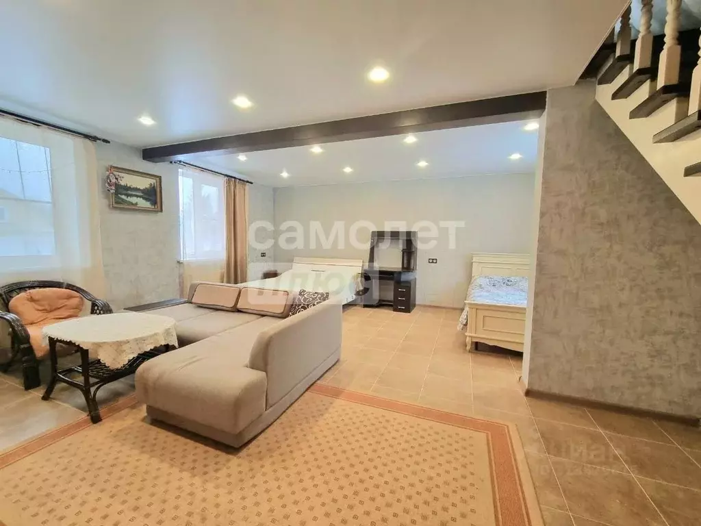 Дом в Калужская область, Малоярославецкий район, Головтеево с/пос, д. ... - Фото 2