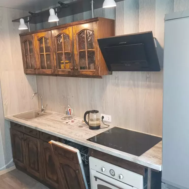 Продаётся 2-к квартира, 54 м - Фото 0
