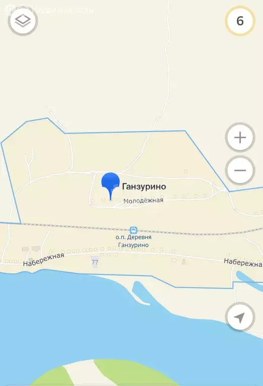 Участок в Иволгинский район, сельское поселение Оронгойское, станция ... - Фото 2