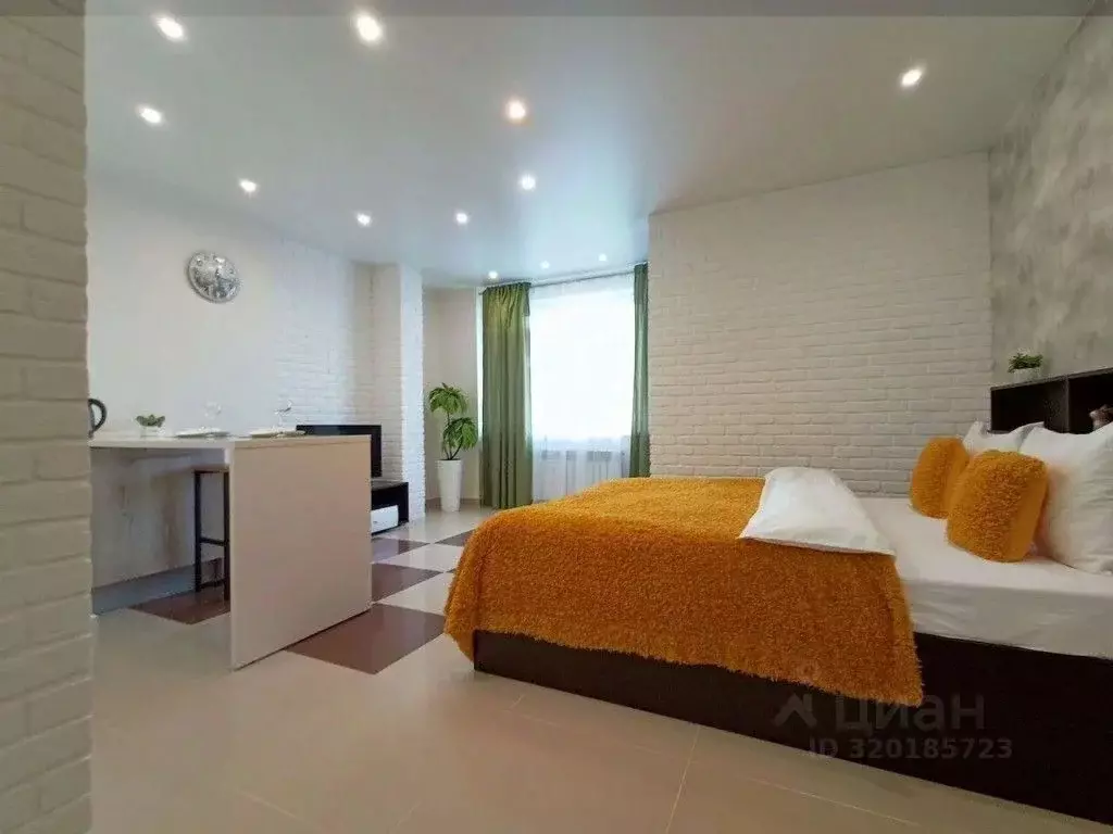 1-к кв. Новосибирская область, Новосибирск Железнодорожная ул., 15 ... - Фото 0