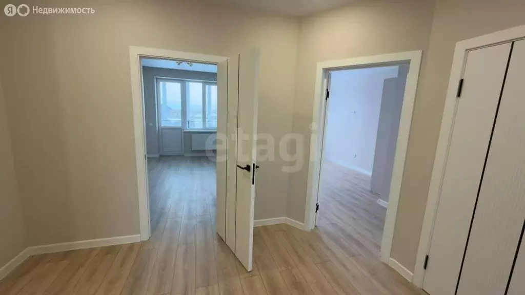 3-комнатная квартира: Майкоп, 7-й переулок, 14А (75.1 м) - Фото 2