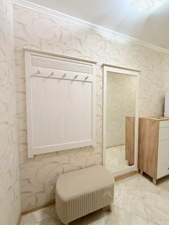 1-к кв. Москва Болотниковская ул., 22к1 (35.0 м) - Фото 1