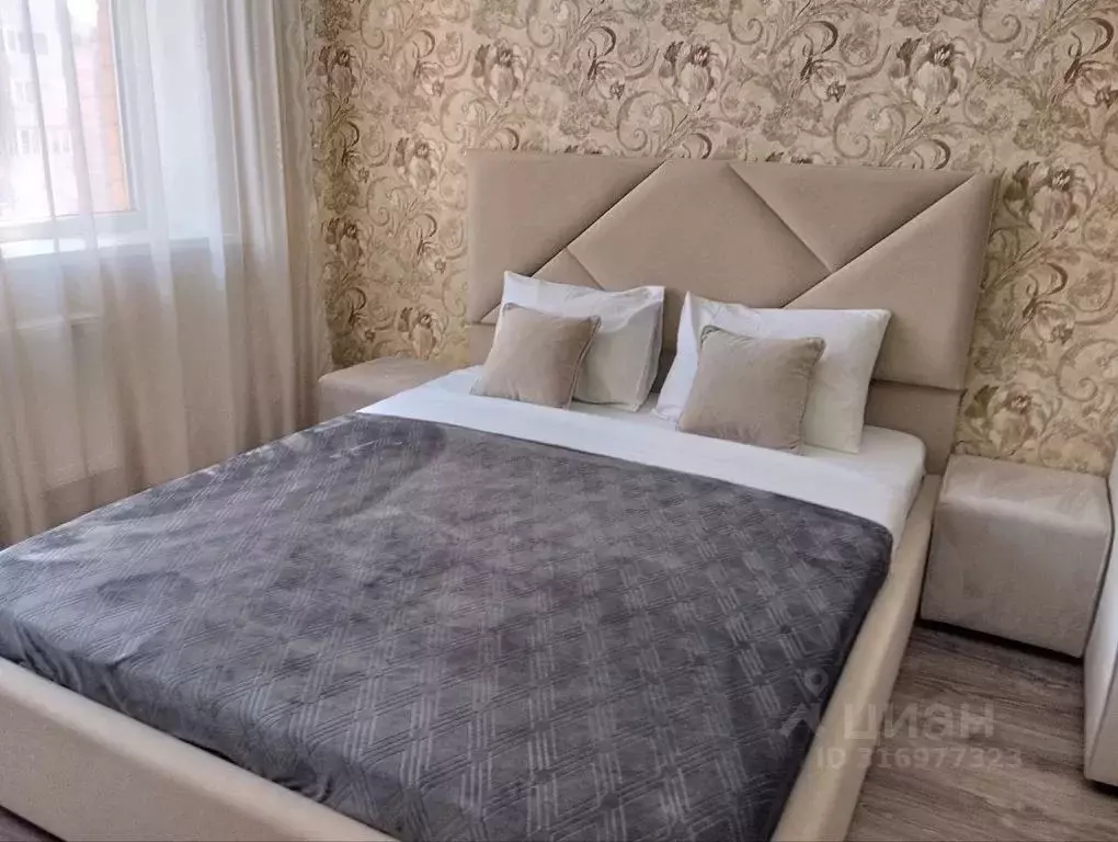 1-к кв. Краснодарский край, Краснодар Восточно-Кругликовская ул., 28/1 ... - Фото 1