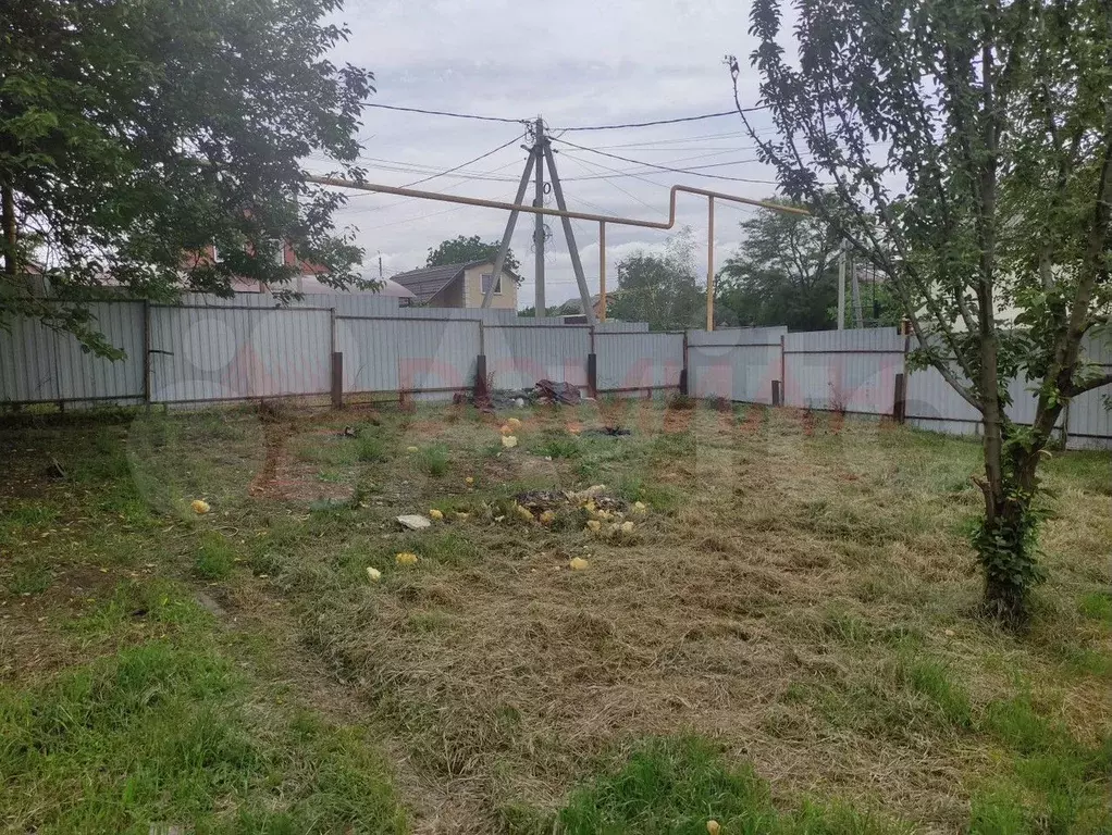 Участок 6 сот. (ИЖС) - Фото 0