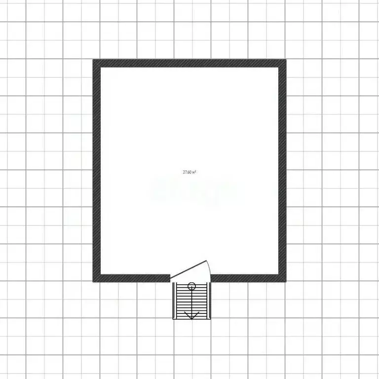 Торговая площадь в Белгородская область, Шебекинский муниципальный ... - Фото 2