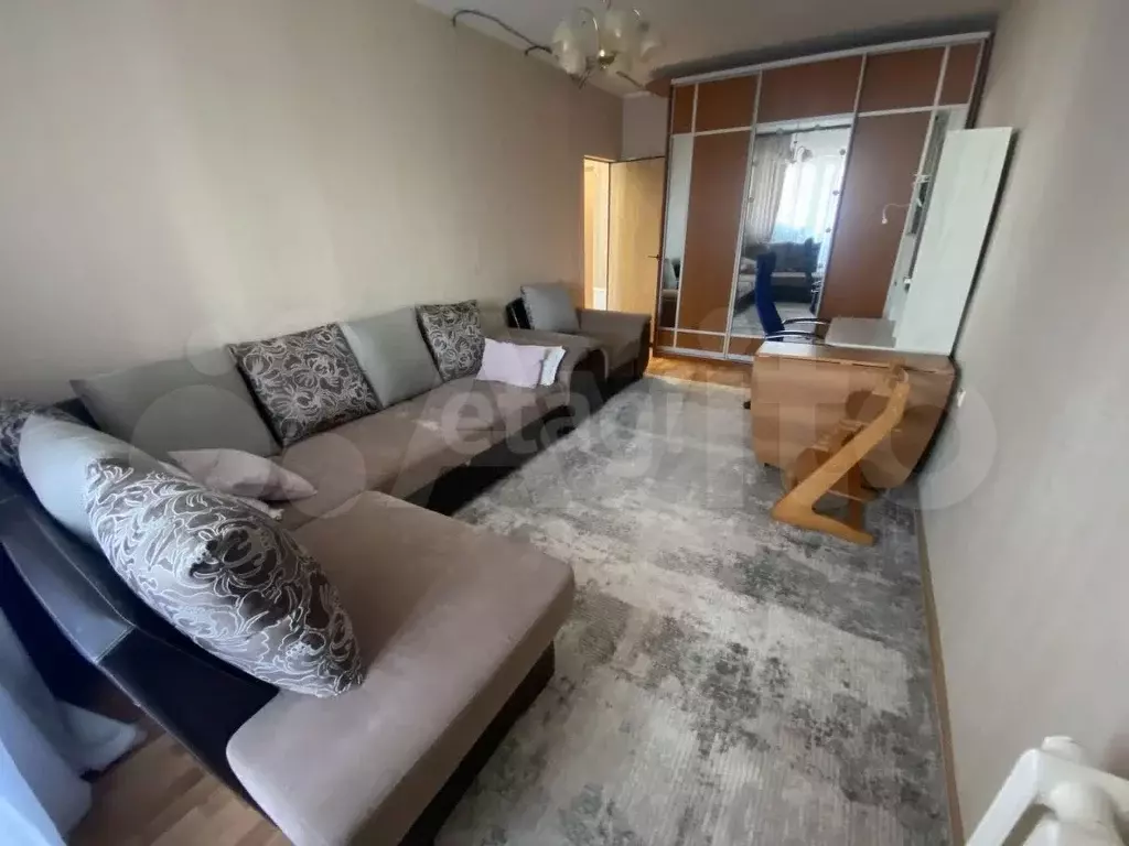 3-к. квартира, 75 м, 5/5 эт. - Фото 0