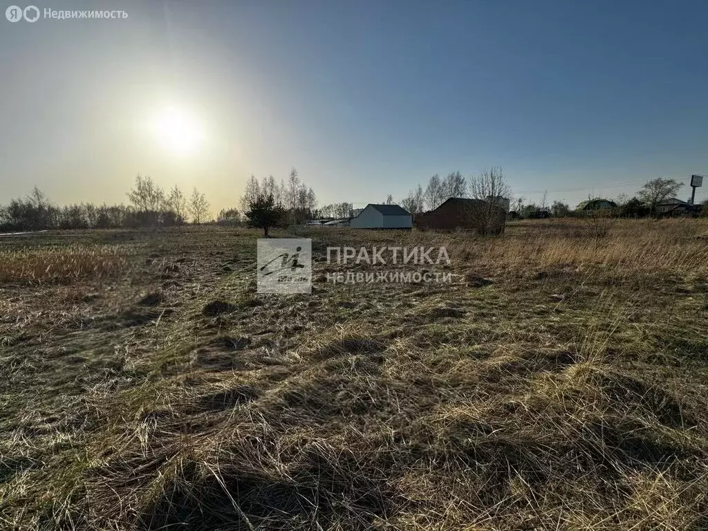 Участок в посёлок городского типа Обухово, территория Ленинская (15 м) - Фото 0