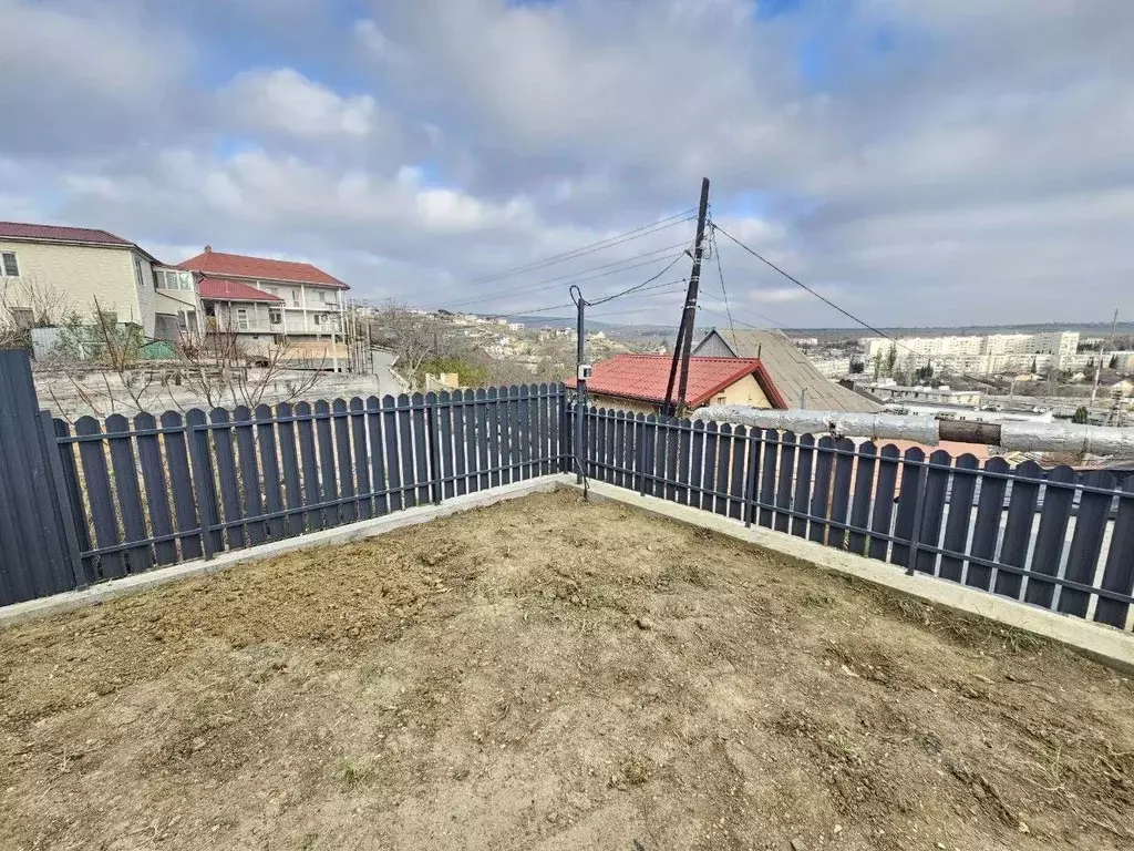 Дом в Севастополь, Севастополь, Балаклава г. ул. Флюсовая, 1 (145 м) - Фото 1