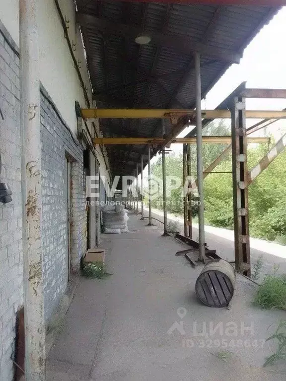 Склад в Ульяновская область, Ульяновск Московское ш., 92 (7205 м) - Фото 2