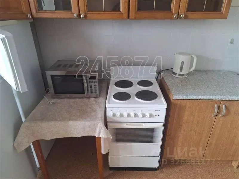 1-к кв. Москва ул. Барышиха, 17 (42.0 м) - Фото 2