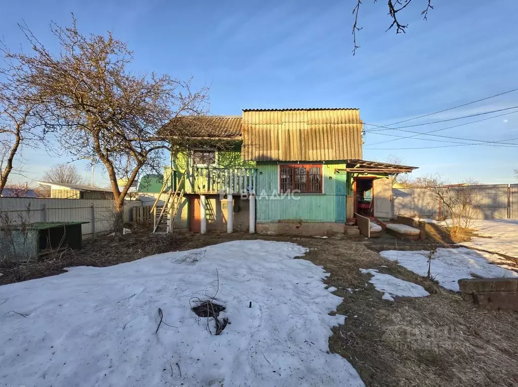 Дом в Московская область, Коломна Имени И.В.Мичурина-2 садовое ... - Фото 1