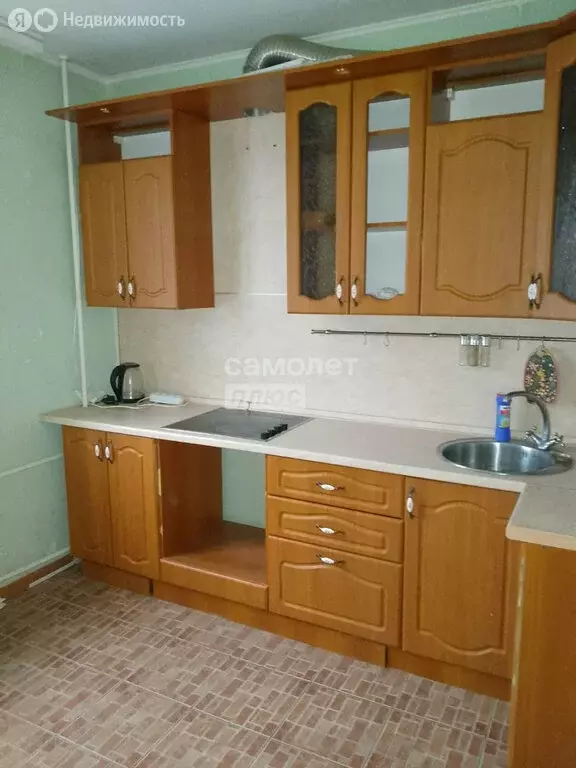 3-комнатная квартира: Курск, проспект Победы, 34 (77.5 м) - Фото 1