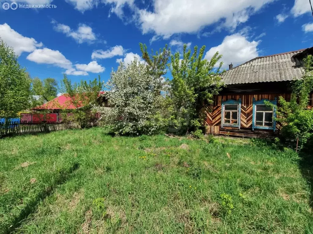 Участок в село Майма, Зональная улица (6.43 м) - Фото 2