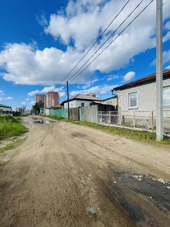 Дом 47,8 м на участке 5 сот. - Фото 1
