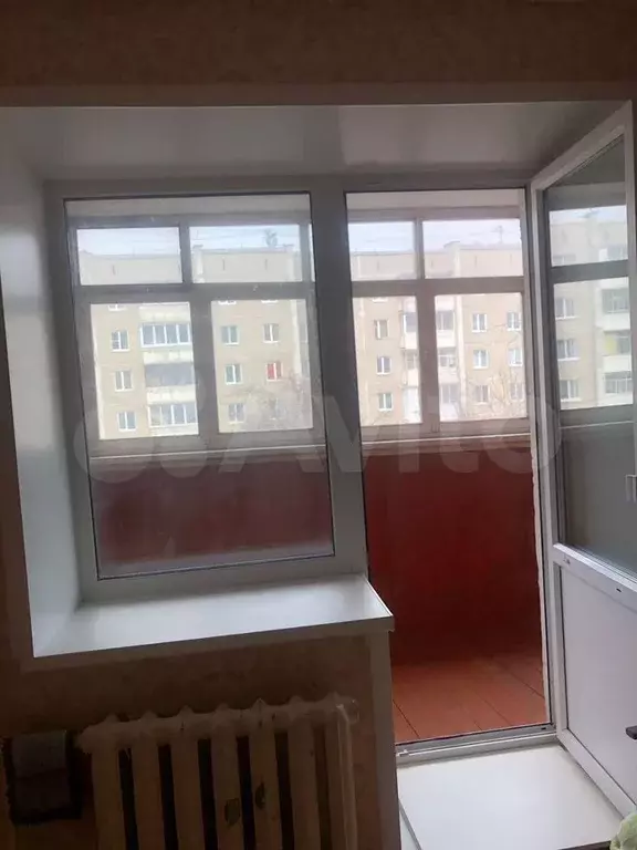 1-к. квартира, 22 м, 2/5 эт. - Фото 0