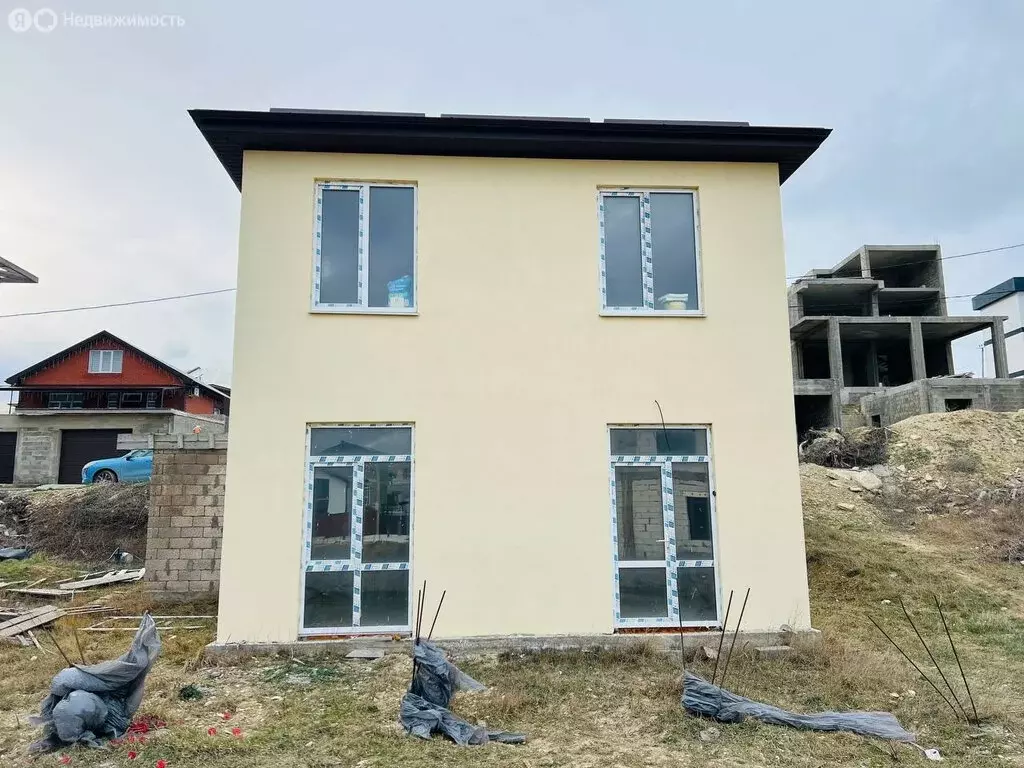 Дом в село Супсех, Никольская улица (144 м) - Фото 2