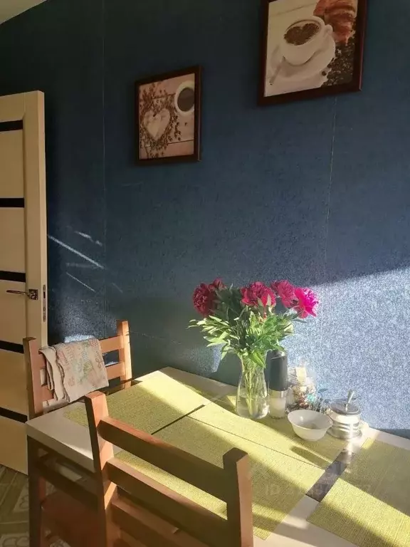 2-к кв. Пензенская область, Пенза ул. Антонова, 70 (59.3 м) - Фото 0