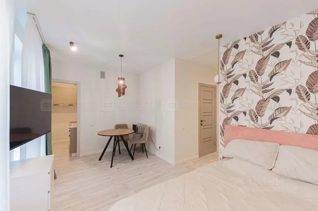 Студия Татарстан, Казань ул. Ярдем, 25 (25.0 м) - Фото 1