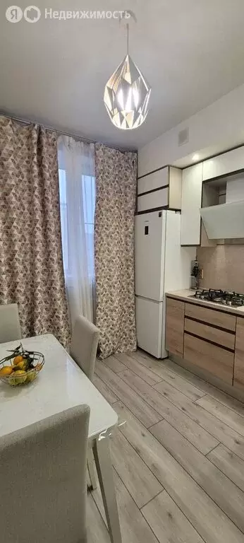 3-комнатная квартира: Тамбов, улица Карла Маркса, 227 (76.9 м) - Фото 1