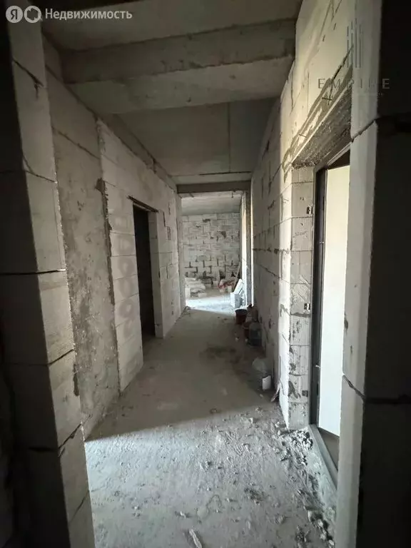 2-комнатная квартира: Грозный, Старопромысловское шоссе, 24к5 (53.5 м) - Фото 2