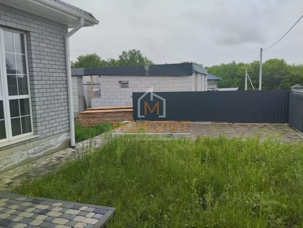 Дом в Краснодарский край, Горячий Ключ ул. Имени Гидронавта ... - Фото 1