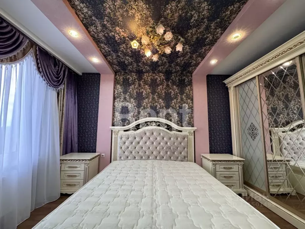 3-к кв. Московская область, Красногорск бул. Космонавтов, 5 (88.0 м) - Фото 2