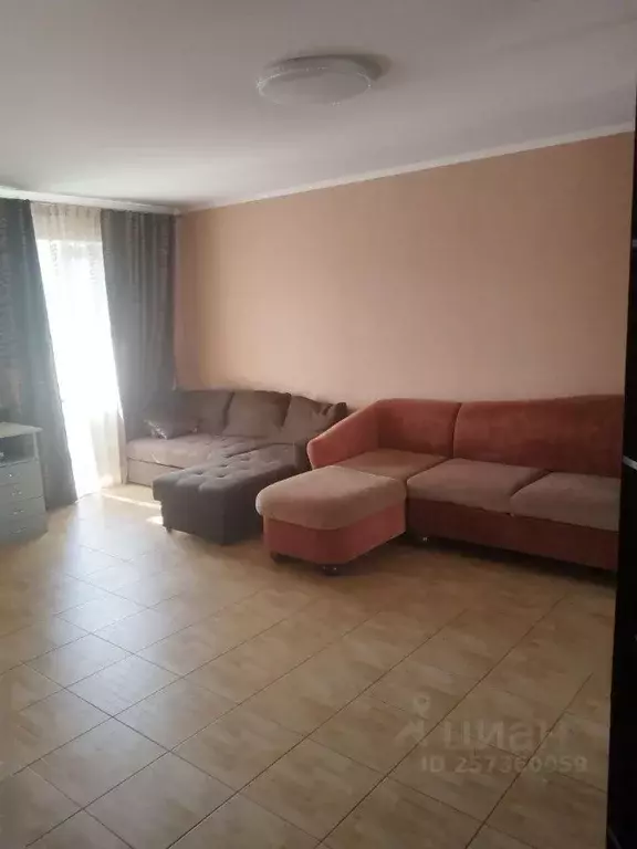 1-к кв. Саратовская область, Саратов Вольская ул., 8А (35.0 м) - Фото 1