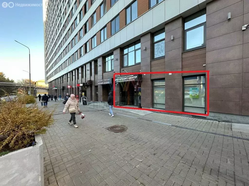 Офис (174 м) - Фото 2