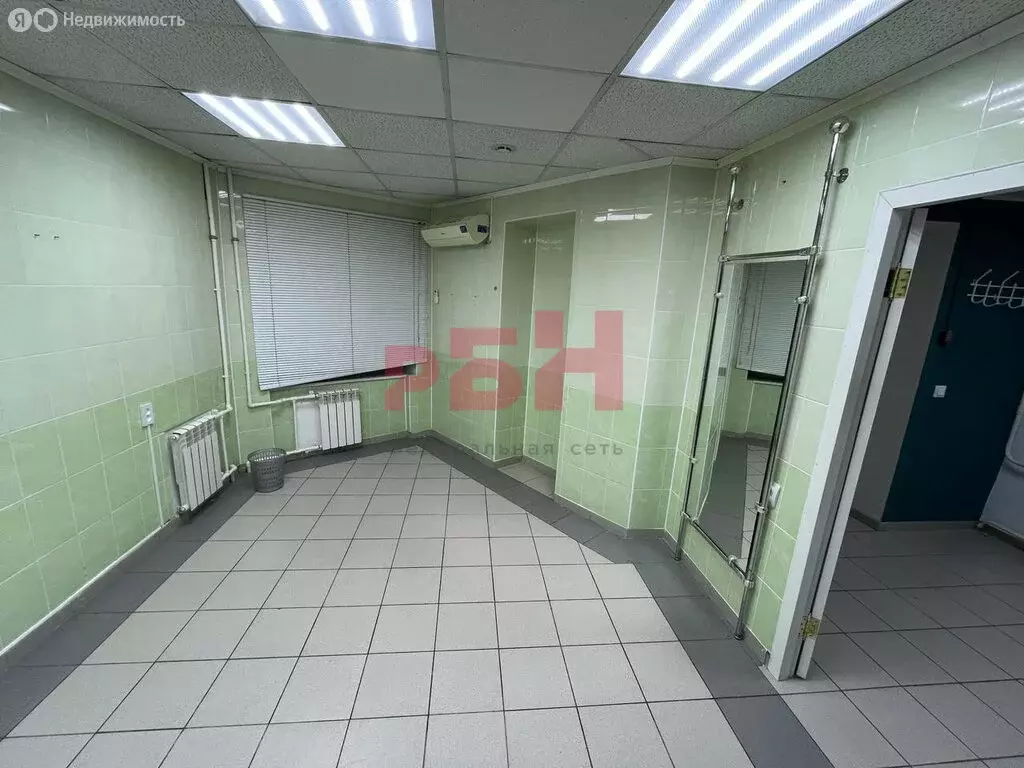 Помещение свободного назначения (44 м) - Фото 1