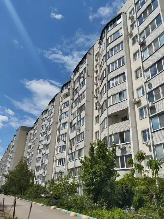 1-к кв. Саратовская область, Саратов проезд 2-й имени Блинова Ф.А., 6 ... - Фото 0