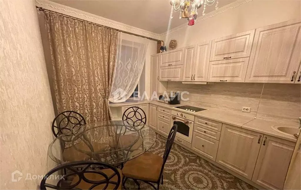 Продаётся 1-к квартира, 41 м - Фото 0