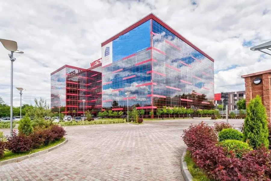 Продам офисное помещение, 251 м - Фото 1