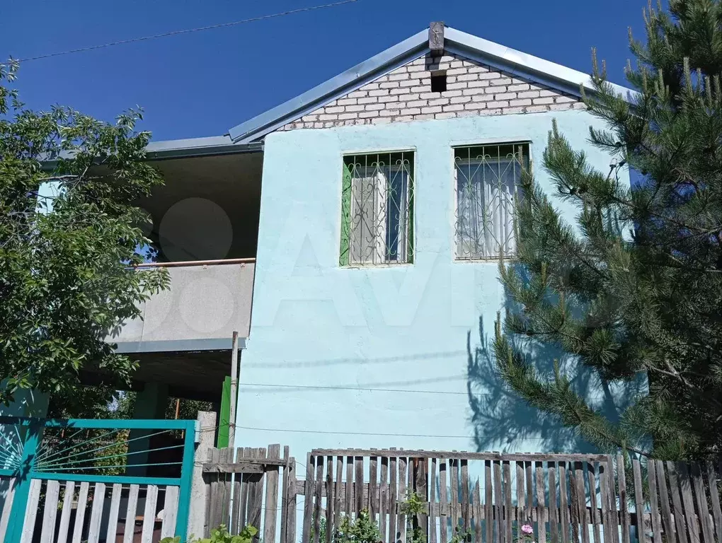 Дача 60 м на участке 5 сот. - Фото 0