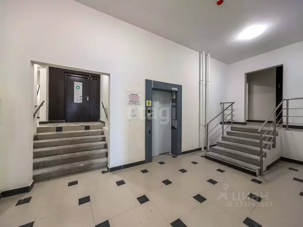 Студия Новосибирская область, Новосибирск ул. Татьяны Снежиной, 42/2 ... - Фото 1