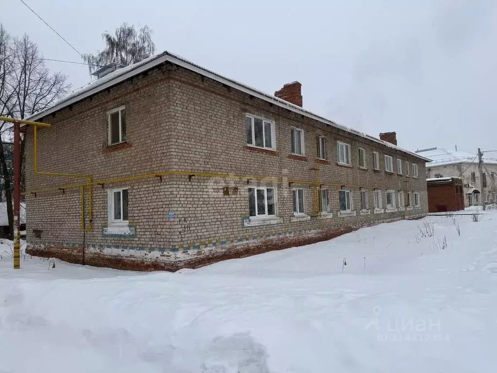 Студия Удмуртия, Сарапул Амурская ул., 83 (27.7 м) - Фото 0