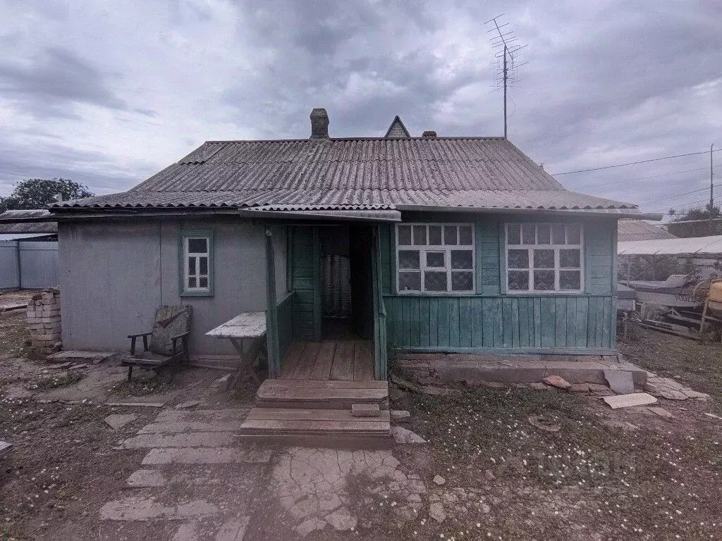 Дом в Ростовская область, Белокалитвинский район, пос. Коксовый ул. ... - Фото 2