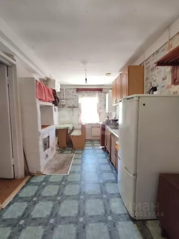 Дом в Костромская область, Буйский район, Центральное с/пос, пос. ... - Фото 1