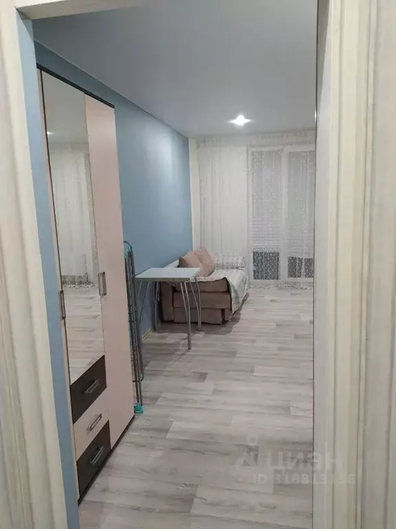 Студия Татарстан, Казань Тэцевская ул., 4Е (35.0 м) - Фото 0
