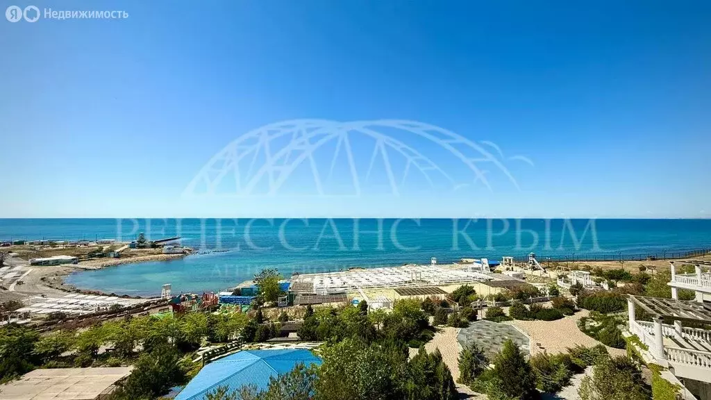 2-комнатная квартира: Севастополь, Парковая улица, 7 (97 м) - Фото 0