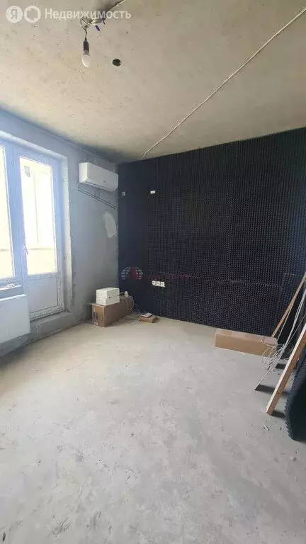 Квартира-студия: Ростов-на-Дону, проспект Солженицына, 13 (24.5 м) - Фото 2