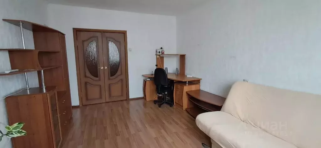 3-к кв. Татарстан, Казань 33-й Военный городок, 8 (66.5 м) - Фото 2