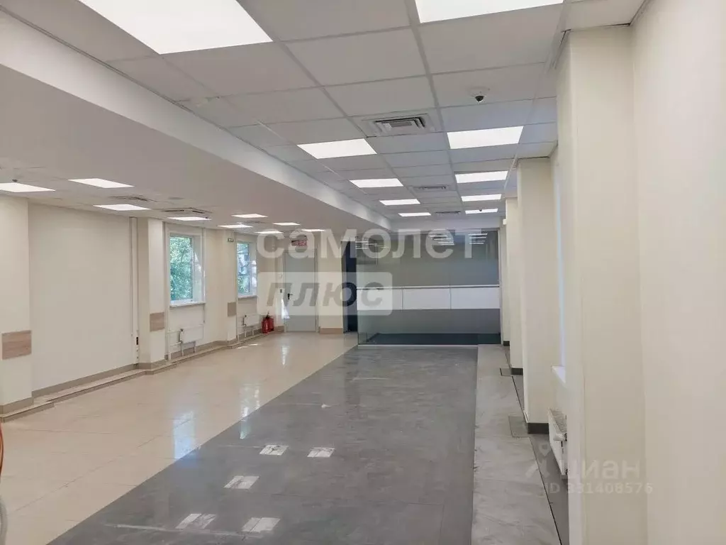 Помещение свободного назначения в Московская область, Подольск ... - Фото 2
