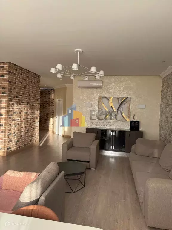 Продаётся 3-к квартира, 130 м - Фото 0