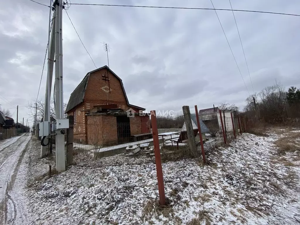 Дом в Московская область, Луховицы Лотос СНТ,  (51 м) - Фото 0