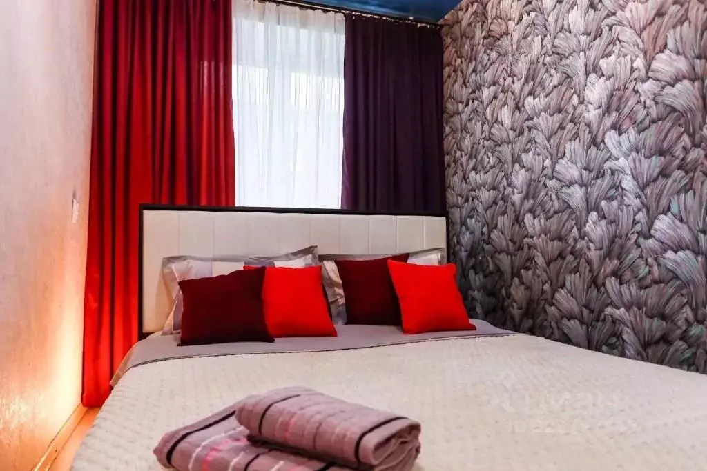 2-к кв. Кировская область, Киров ул. Ленина, 76 (42.0 м) - Фото 2